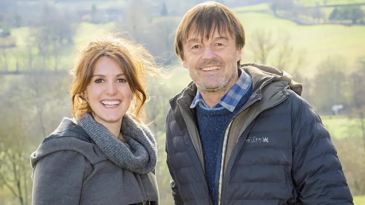 Nicolas Hulot : reclus en bretagne après sa carrière