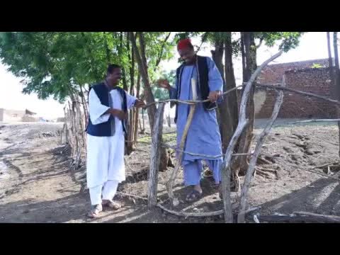 فضيل يبحث عن عروس لعبد الرحمن في كوميديا سودانية