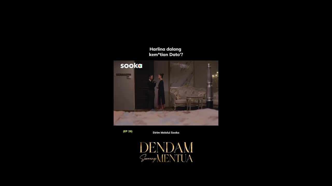 Konfrontasi Dramatis Antara Menantu Dan Mentua