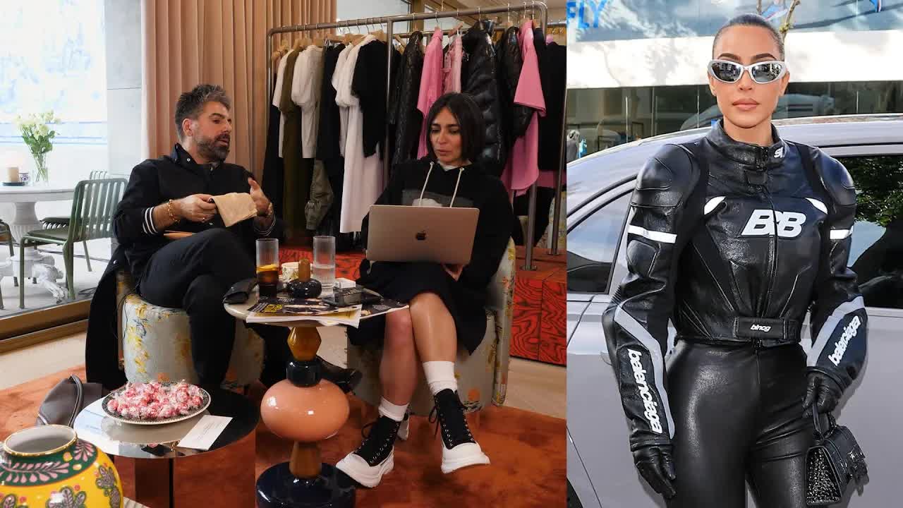 Tendințe în accesorii: Sneakers, Gești și Ochelari