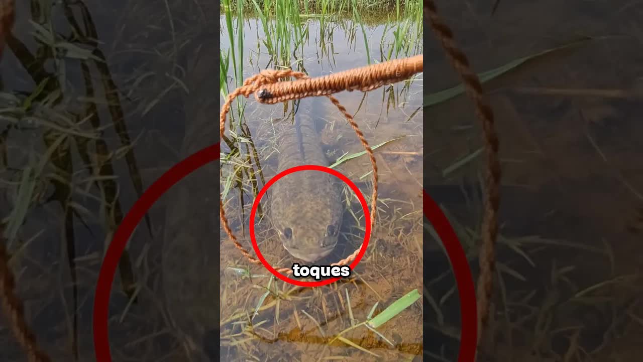 Por qué no tocar el pez piedra venenoso