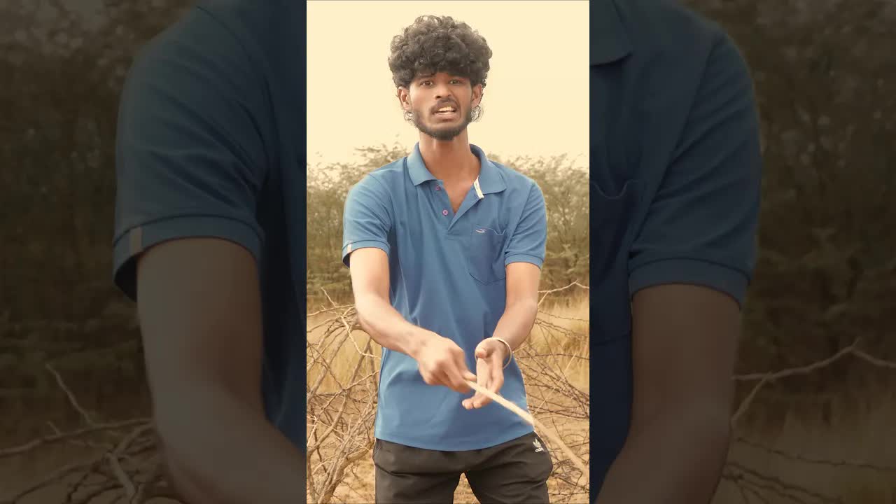 பன்றி குழந்தையை காப்பாற்றும் நண்பர்கள்