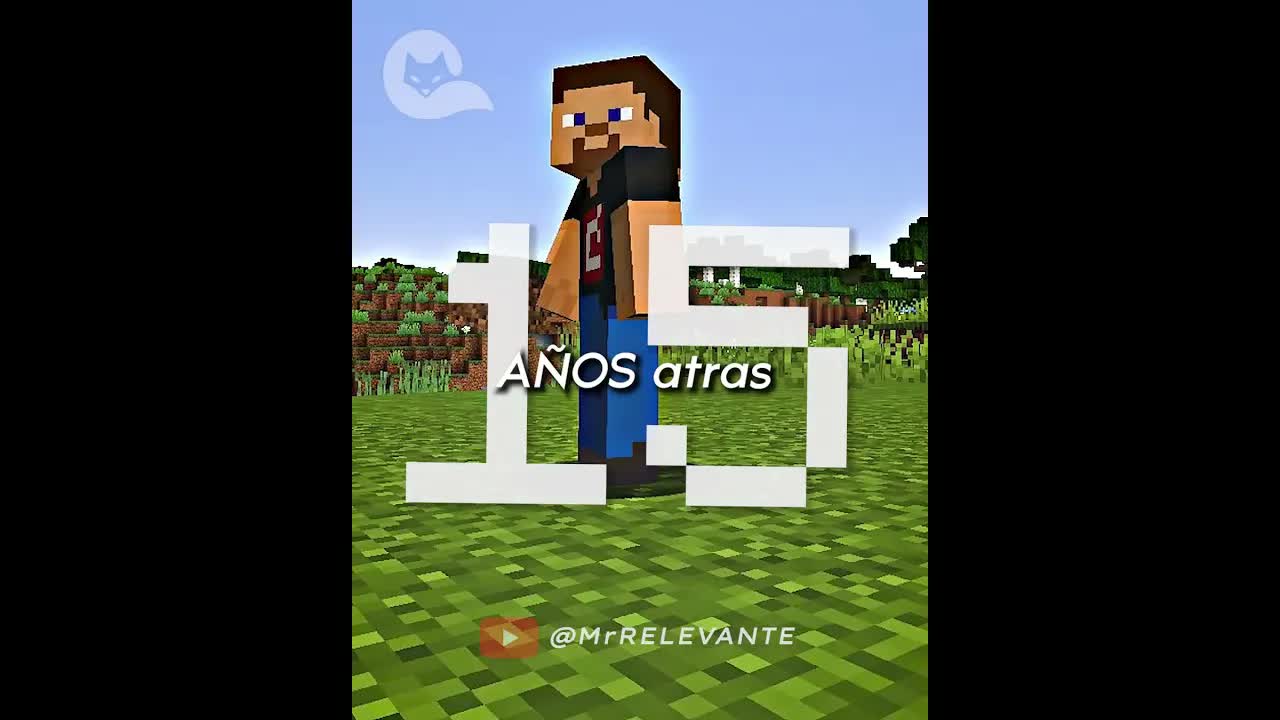 El portal al cielo de Minecraft ya es real