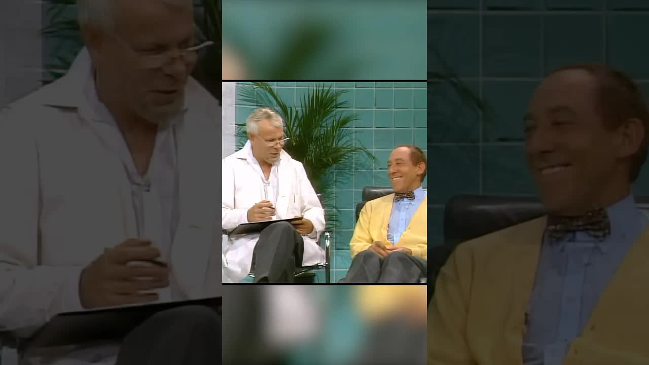 Ein Mann will mit Frauen ausgehen