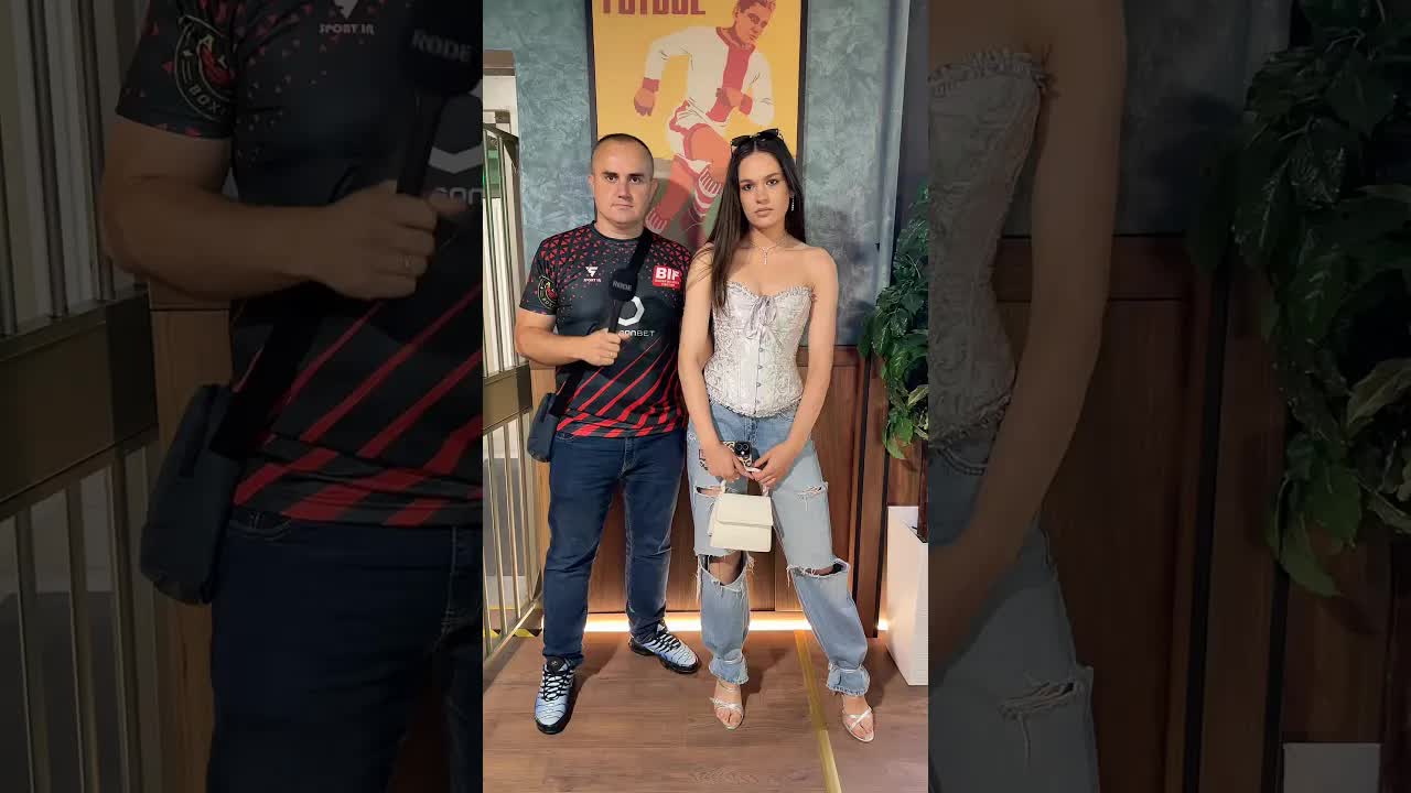 Koliko košta njen ceo outfit u Beogradu