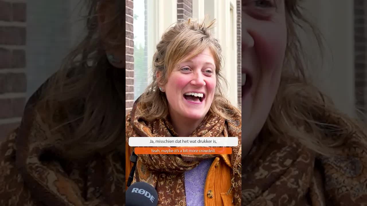 Wat vinden Nederlanders van de zomer?