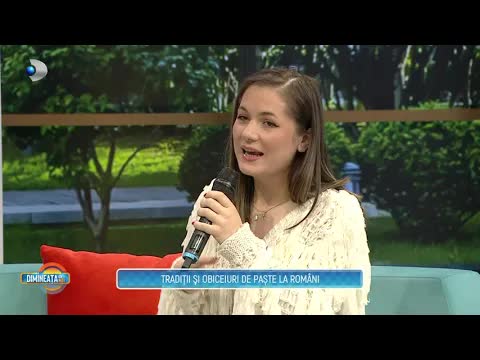 Tradițiile și obiceiurile pentru Joia Mare în România