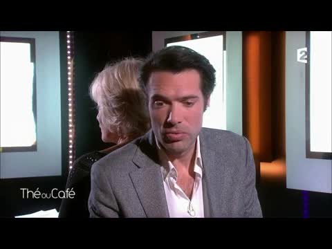 Nicolas Bedos répond aux questions intimes