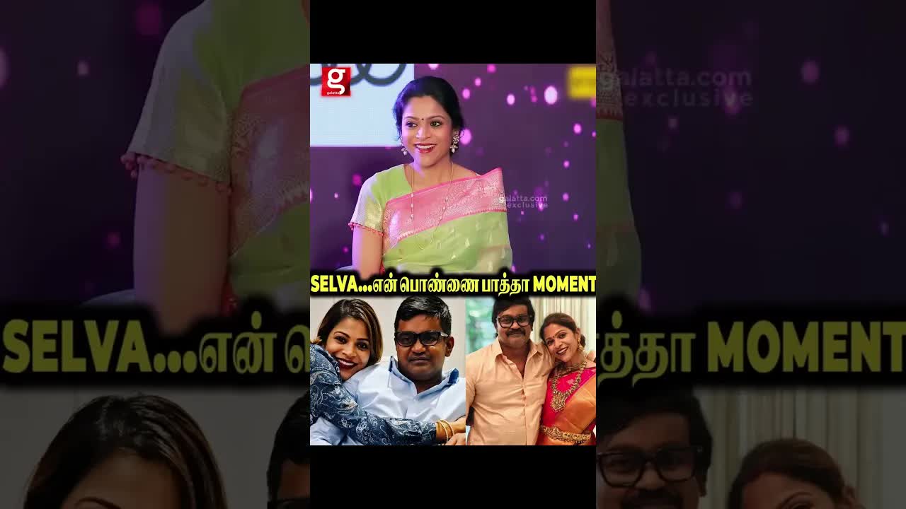 செல்வராகவன் அலுவலகத்தில் நடந்த சம்பவம்