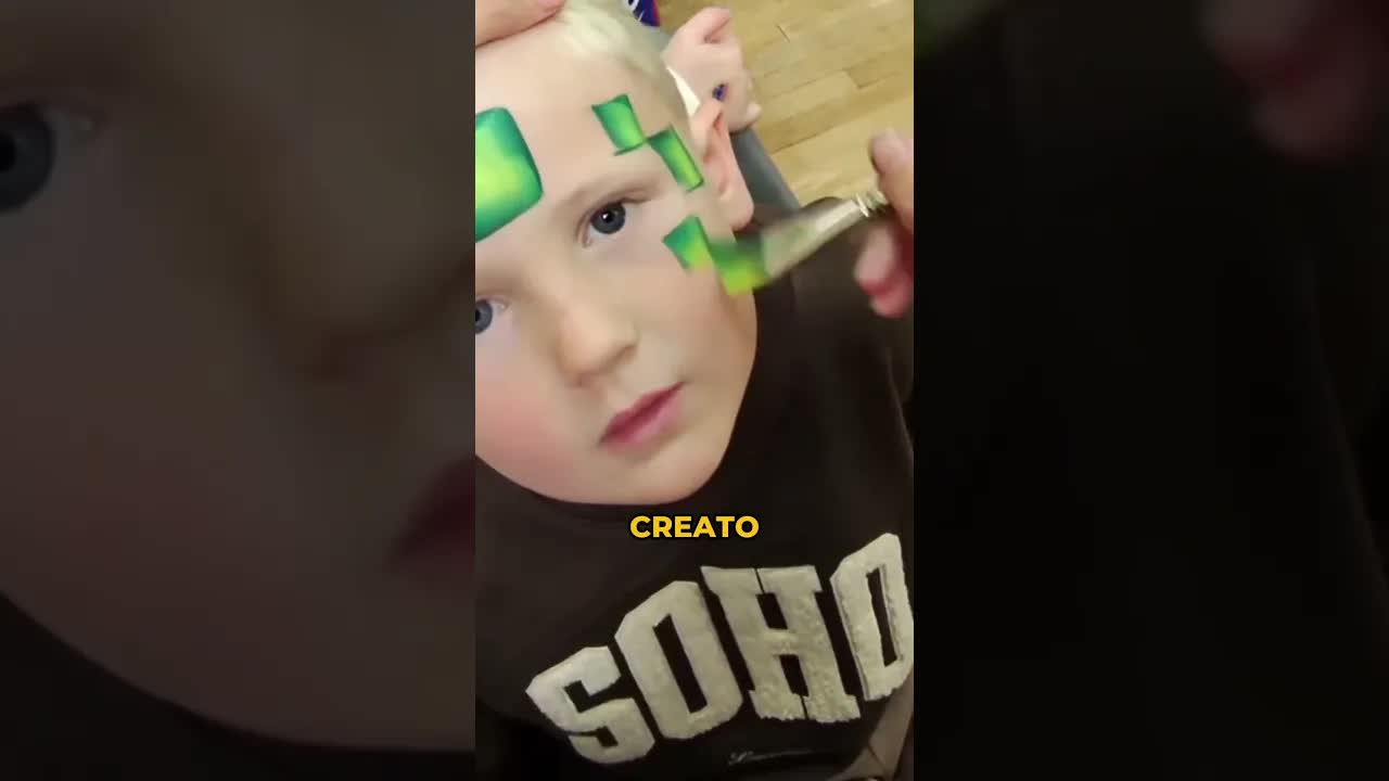 Da un disegno semplice a un capolavoro
