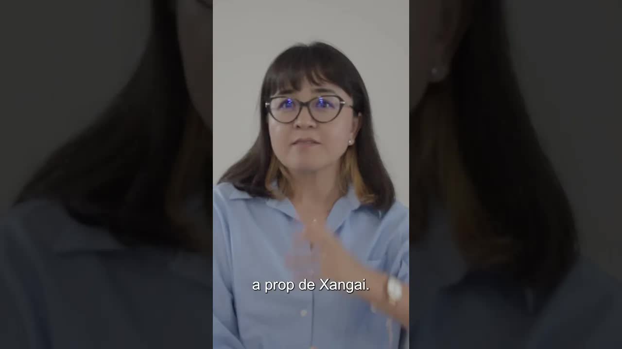 Testimoni d'una jove uigur sobre la repressió a Xinjiang
