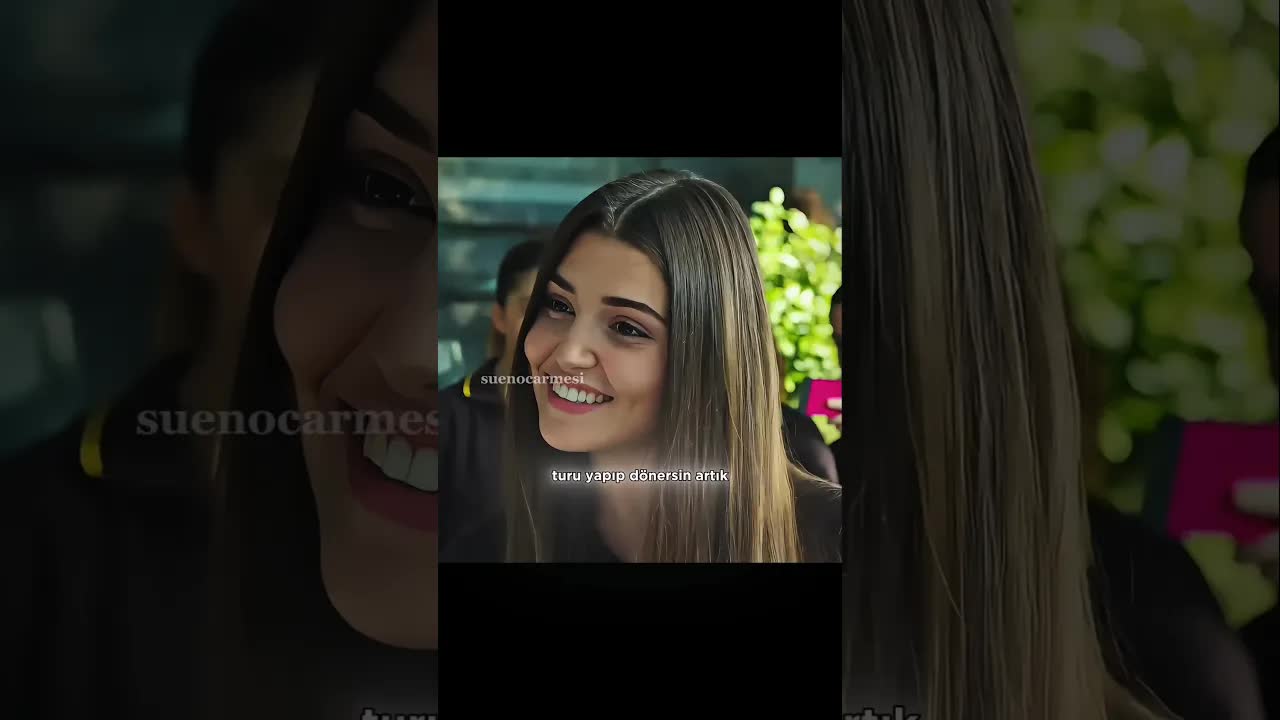 Boran'ın İstanbul'a Gelme Teklifi ve Komik Yanıtı