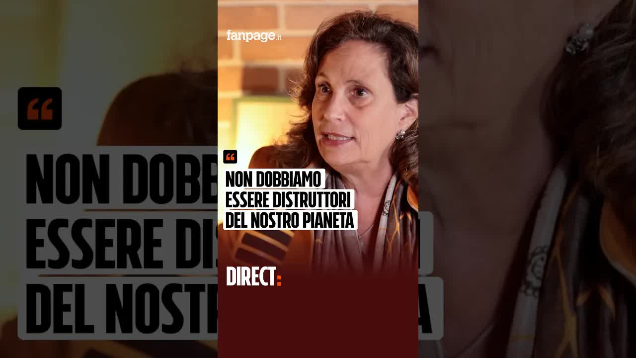 La salute umana dipende dall'equilibrio del pianeta