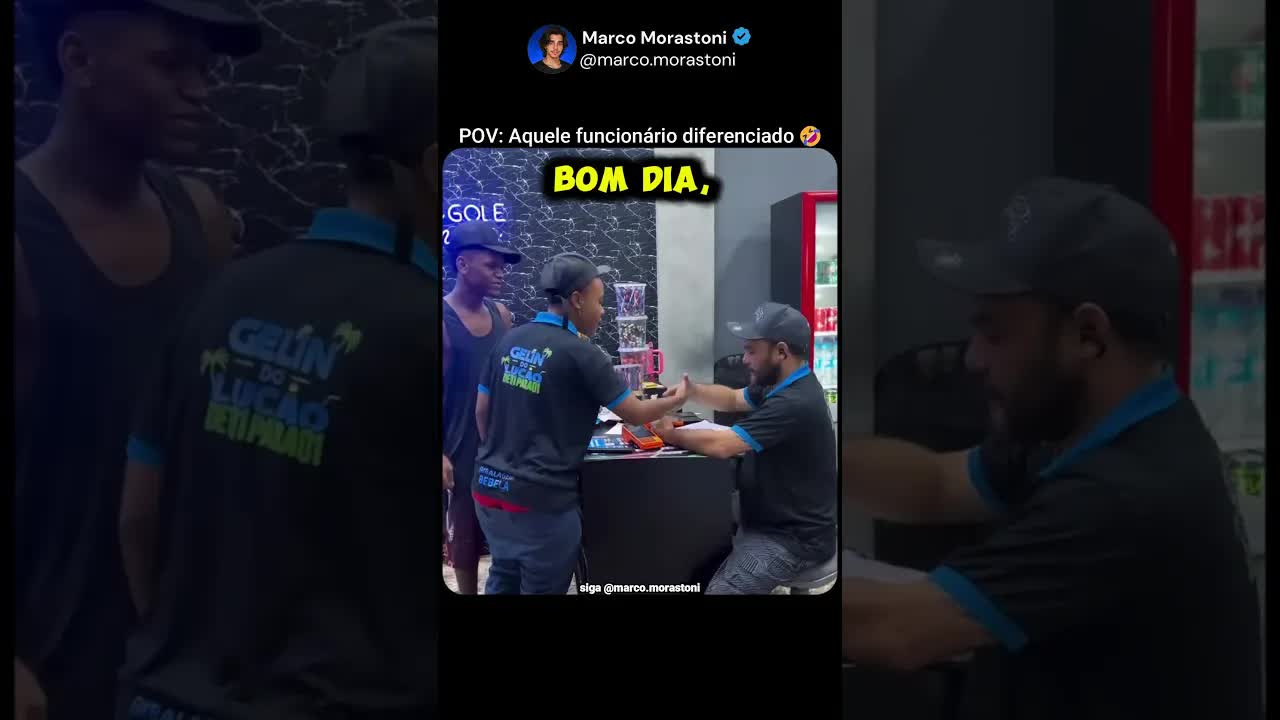 Funcionário devendo salário ao patrão