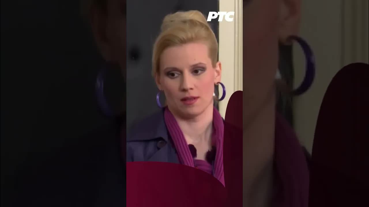 Konfrontacija sa bivšim predsednikom u seriji Bela lađa