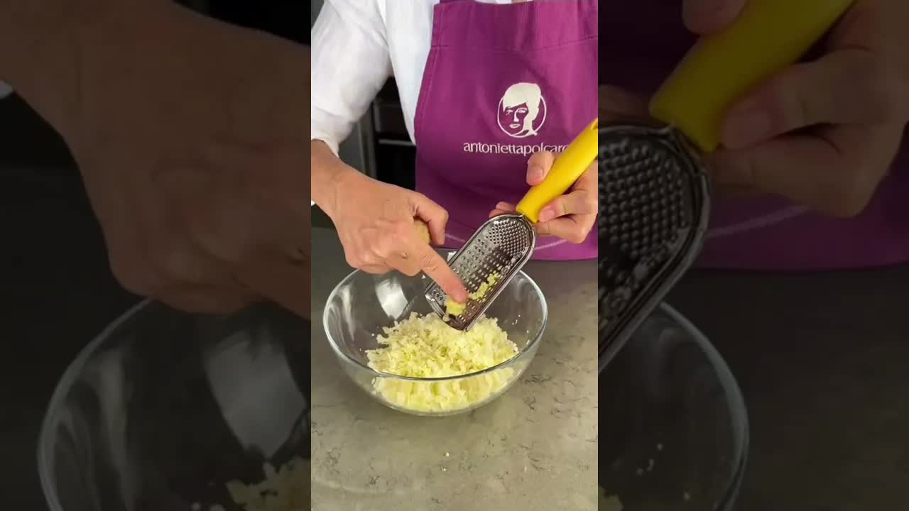 Gyoza giapponesi fatti in casa passo passo