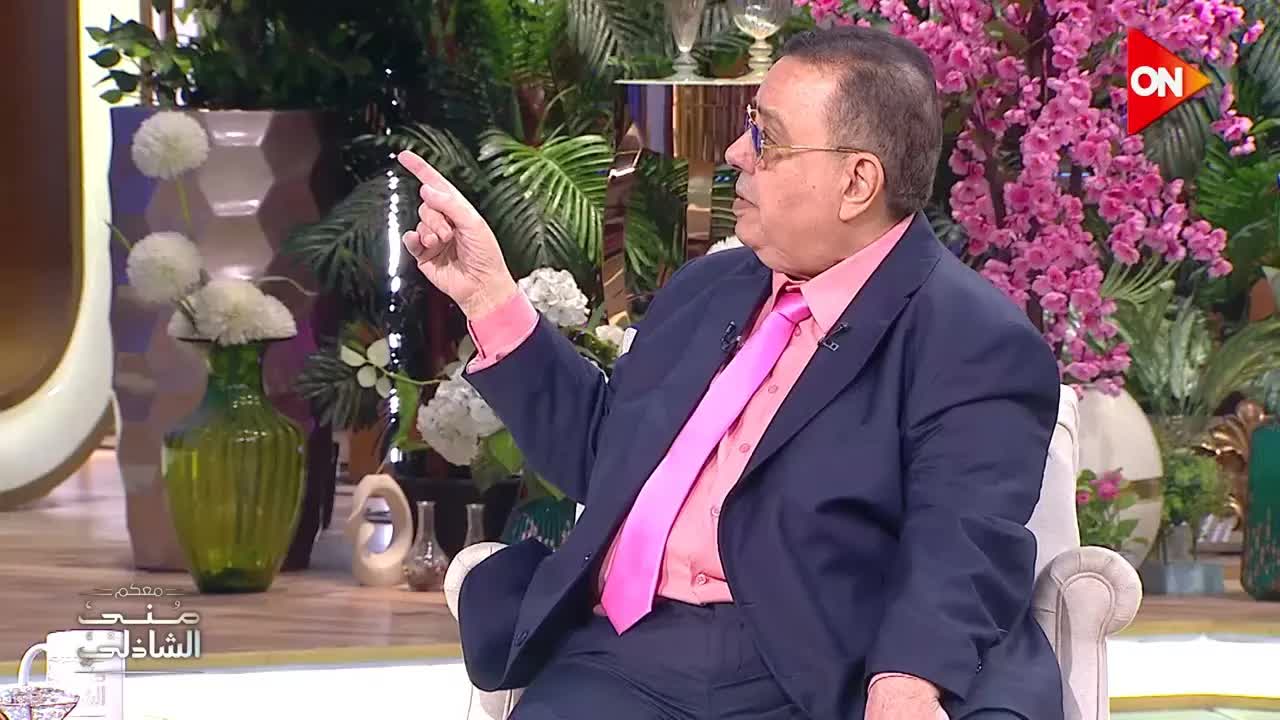 خضير البورسعيدي: أسطورة الخط العربي في مصر