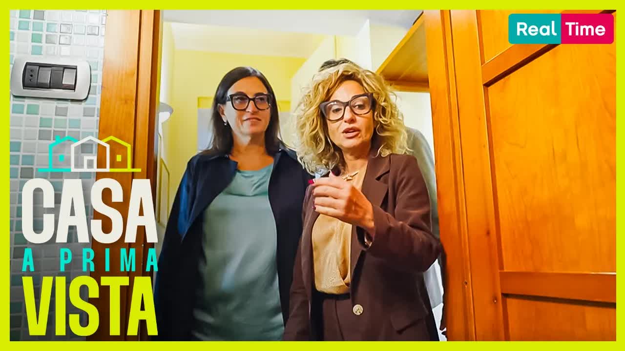 La casa dei sogni con sorprese inaspettate