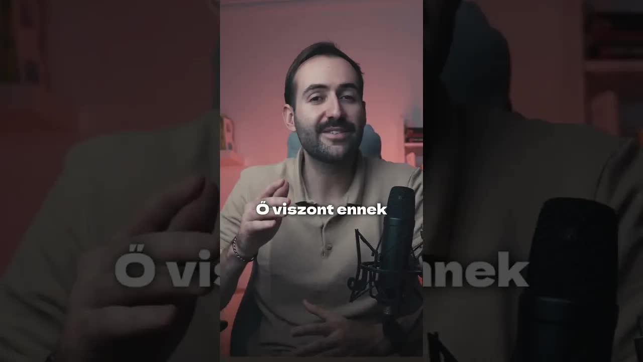Egy tinédzser párbaja a LEGO-val