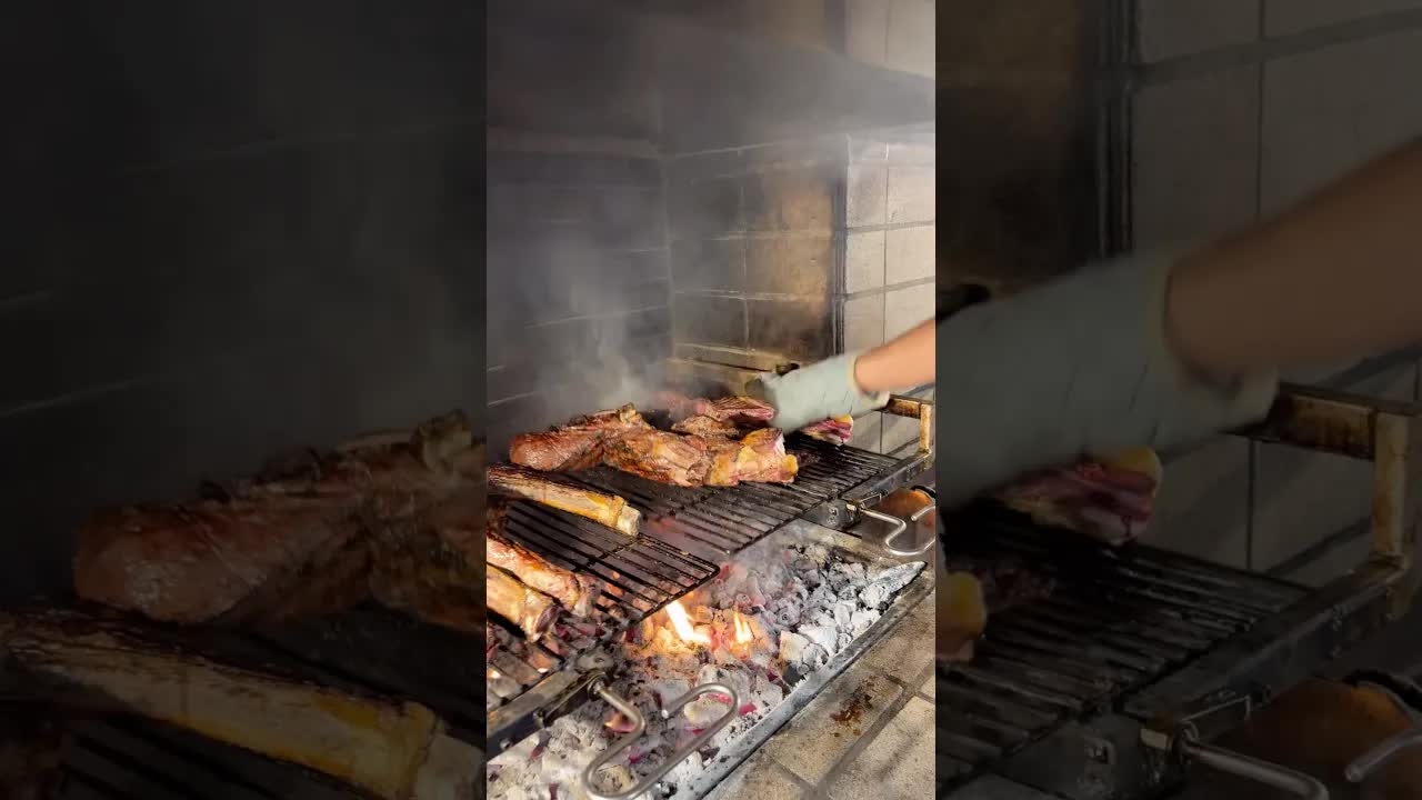 Churrasco na Itália vs Brasil: Qual é Melhor?