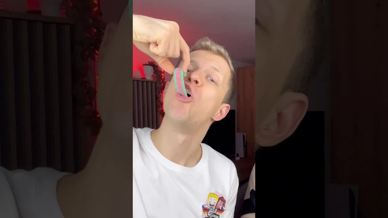 Otevíráme adventní kalendář a ochutnáváme sladkosti