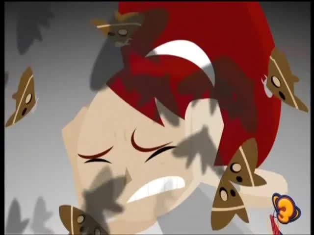 El conte clàssic de la caixa de Pandora