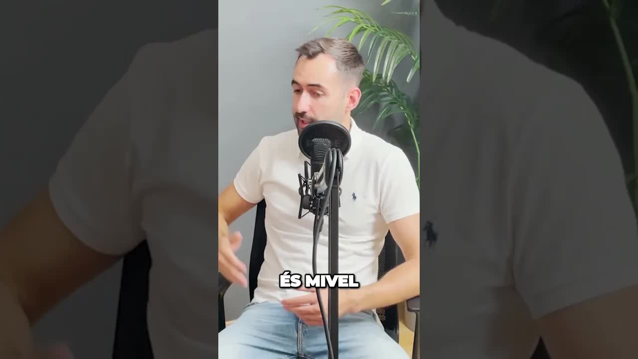 Egy könyv, ami nagy hatással volt rám
