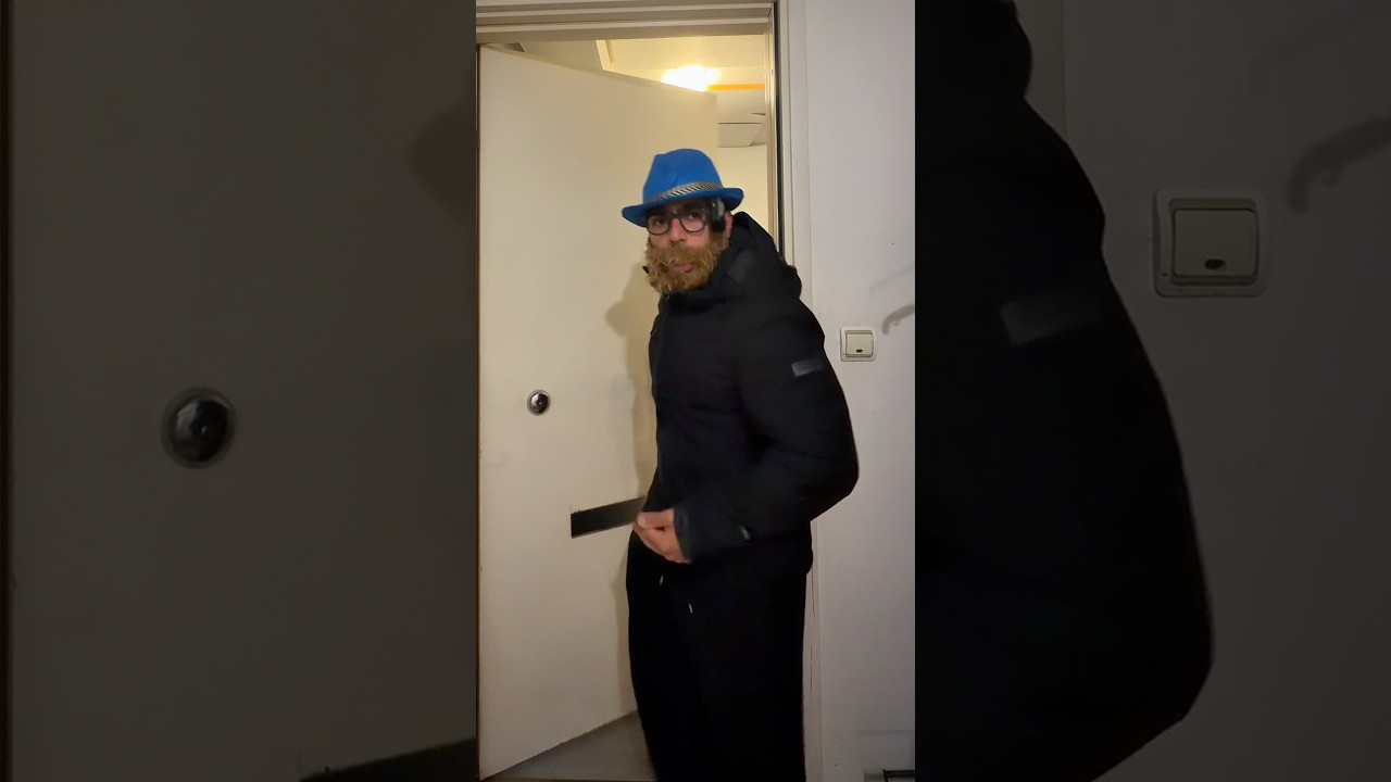 Mies ostaa auton ja vaimo kyseenalaistaa hinnan