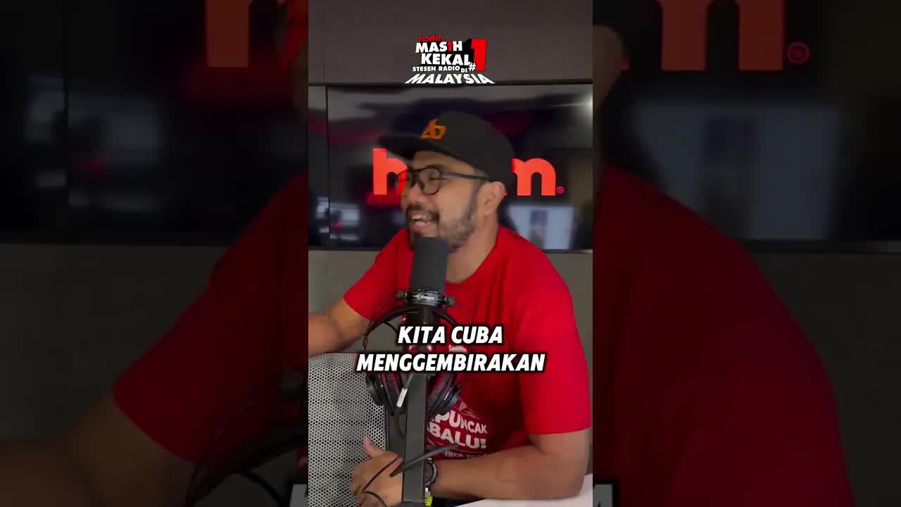 Lelaki vs perempuan bila bercuti, siapa spoil mood?