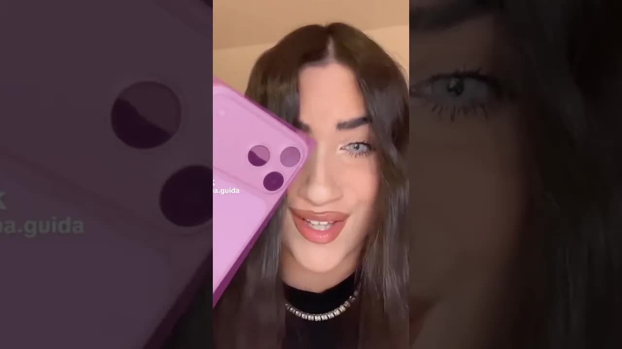 Ho l'iPhone 20, ma è di cartone