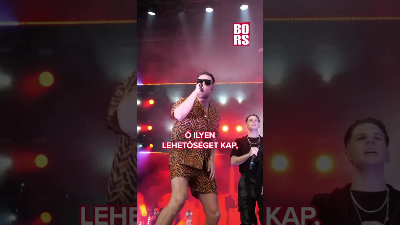 Marics Peti véleménye Valkusz Milán RTL-es átigazolásáról
