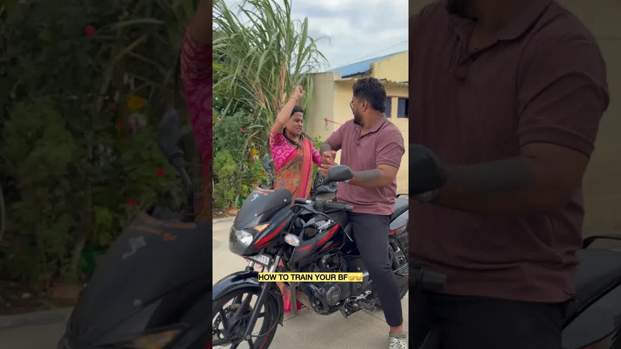 ರೈಡ್ ಒಟಿಪಿ ಗ್ಯಾಗ್ ಕಾಮೆಡಿ ಸ್ಕಿಟ್