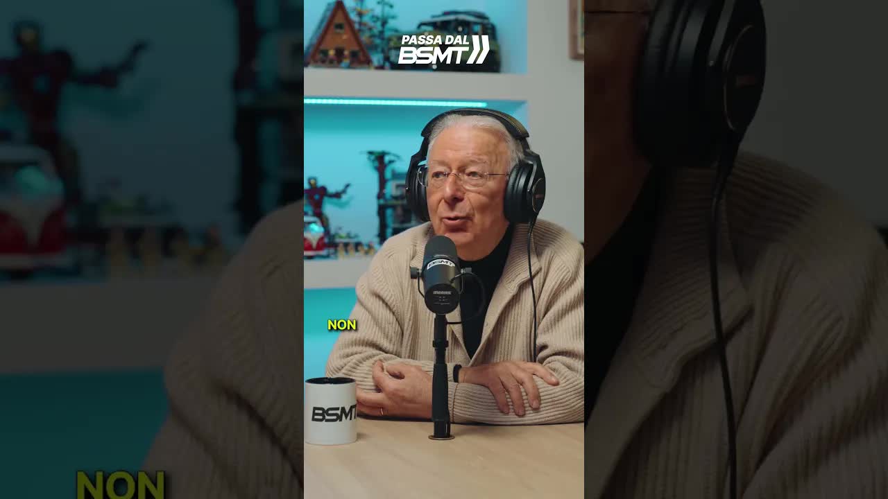Federico Faggin racconta l’invenzione del Silicon Gate