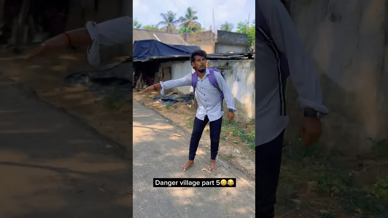 இந்த ஊர் பெயர் என்ன? கிராமப்புற கலாயி