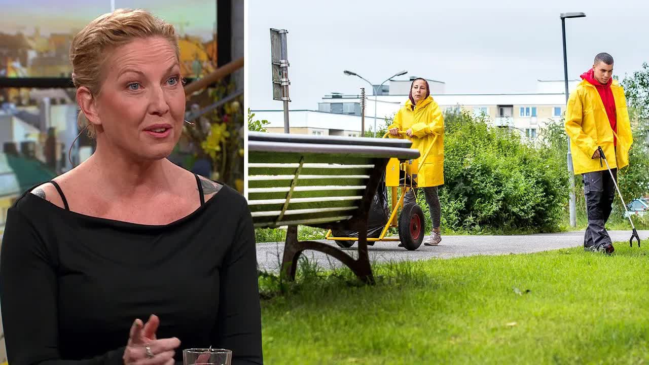Tips för att hitta sommarjobb i Sverige