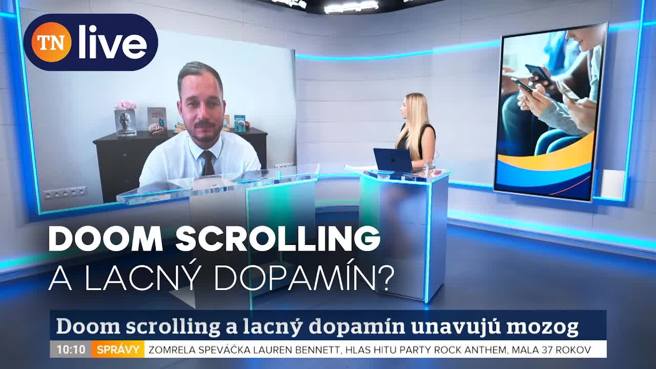 Digitálny detox: Ako nechať mobil na pokoji