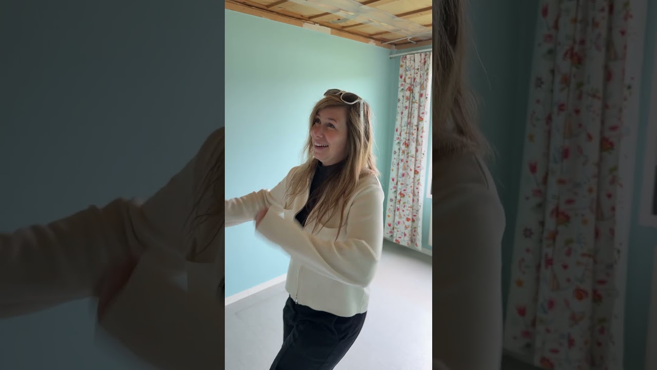 Vår renovering av ett 70-tals hus