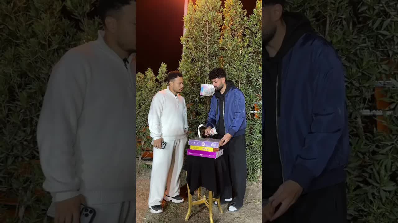 قصة رجل طيب في عيد الأضحى