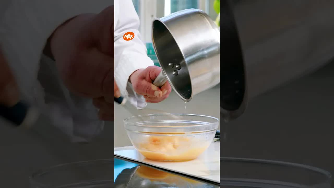 Perfecte Lemoncurd Bereiden
