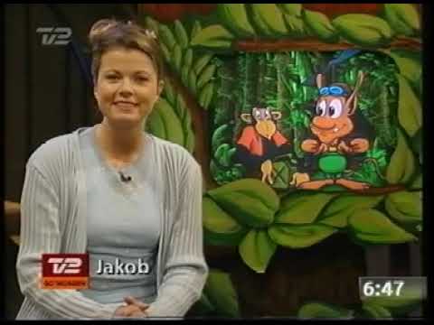 Go' Morgen Danmark: Hugo, Mumle Bumle og Skilsmisser