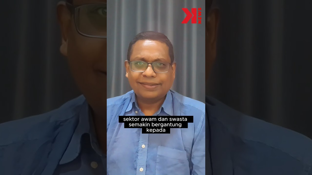 Pelajar Malaysia Bagus Tapi Graduan Sukar Cari Kerja