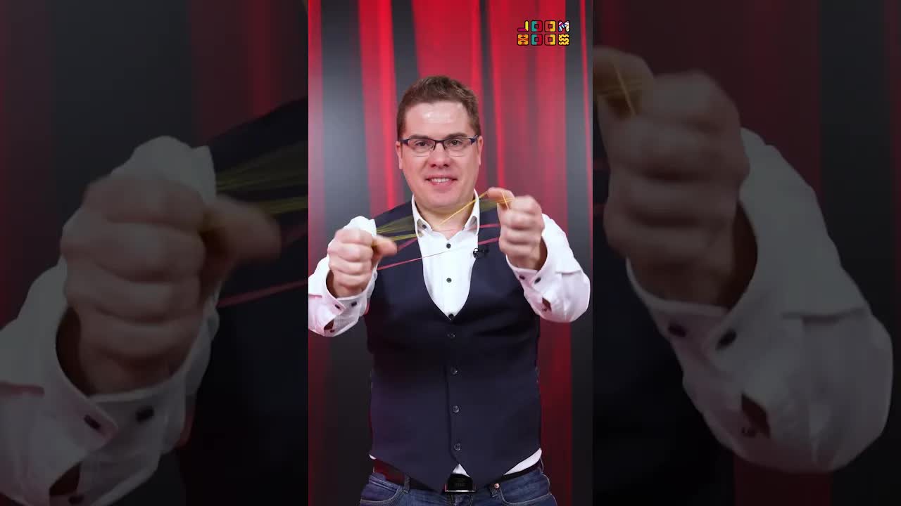 Lukin brzi trik i zafrkancija s muzikom