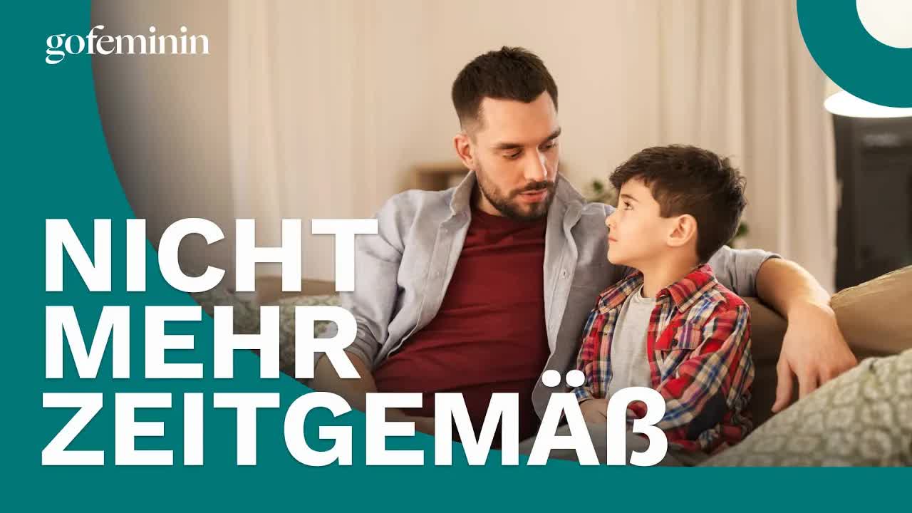 4 Glaubenssätze, die Eltern hinterfragen sollten