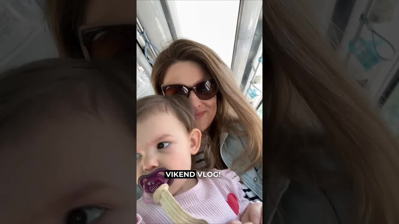 Obiteljski vikend vlog s nastupima i piknikom