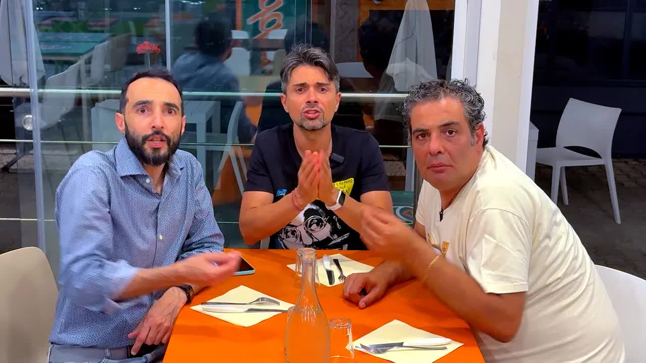 Indovinello per mangiare gratis in pizzeria