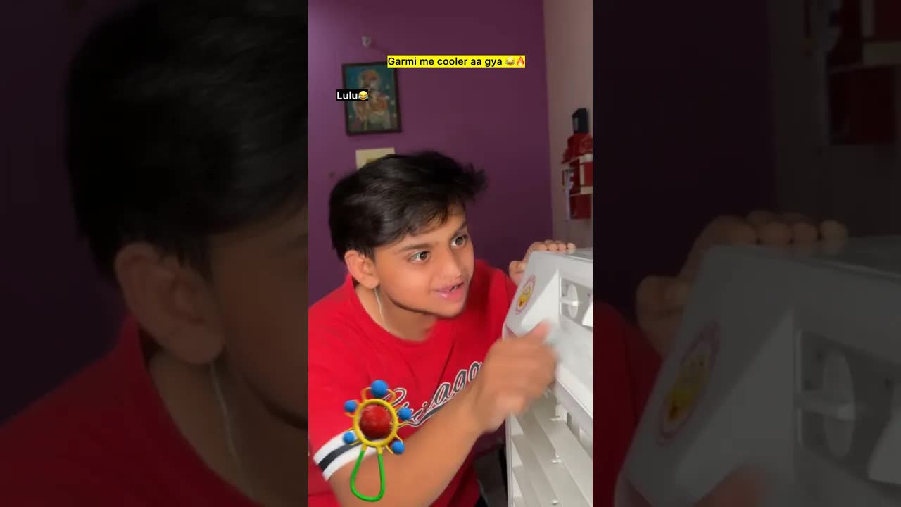 Papa Ne Naya Cooler Laaya: Bachpan Ki Yaadein