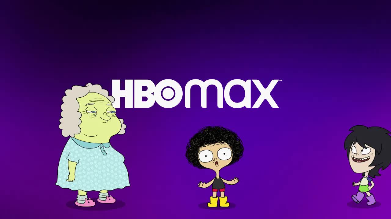 Irmão do Jorel chega ao HBO Max