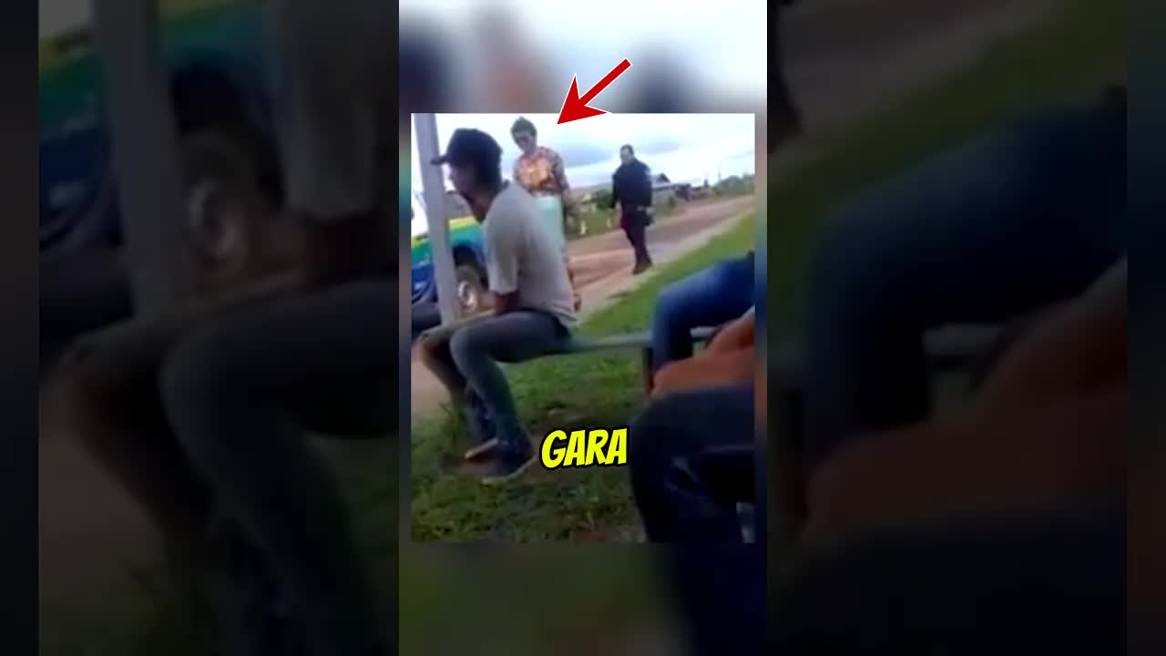 Anak Menyamar Jadi Ibu Gagal Ujian Memandu