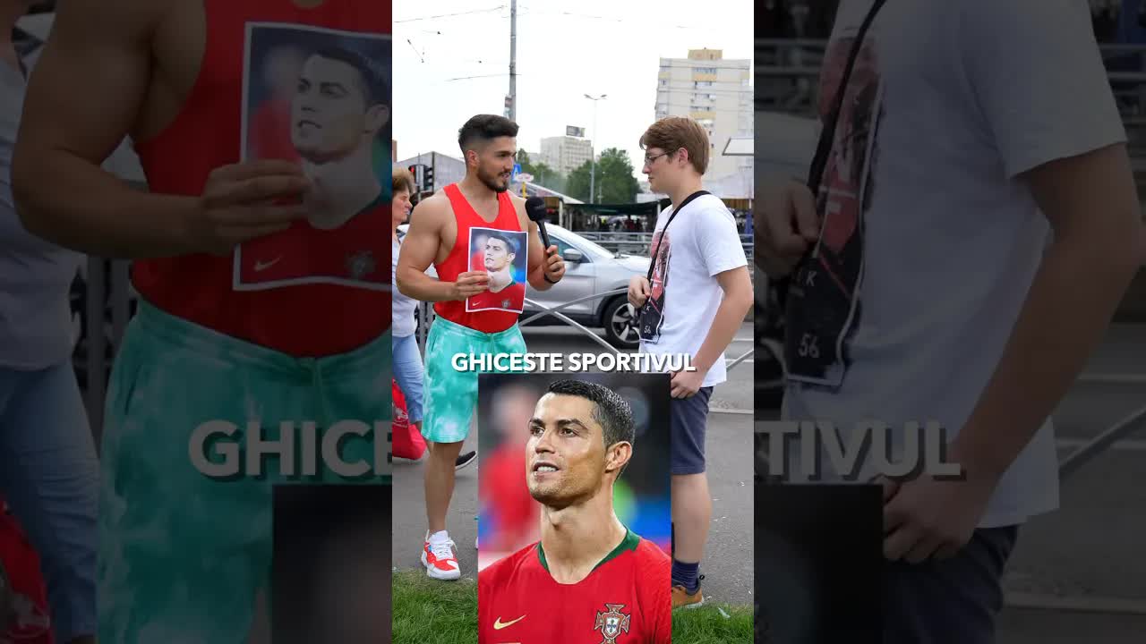 Ghicim sportivi români pentru bani