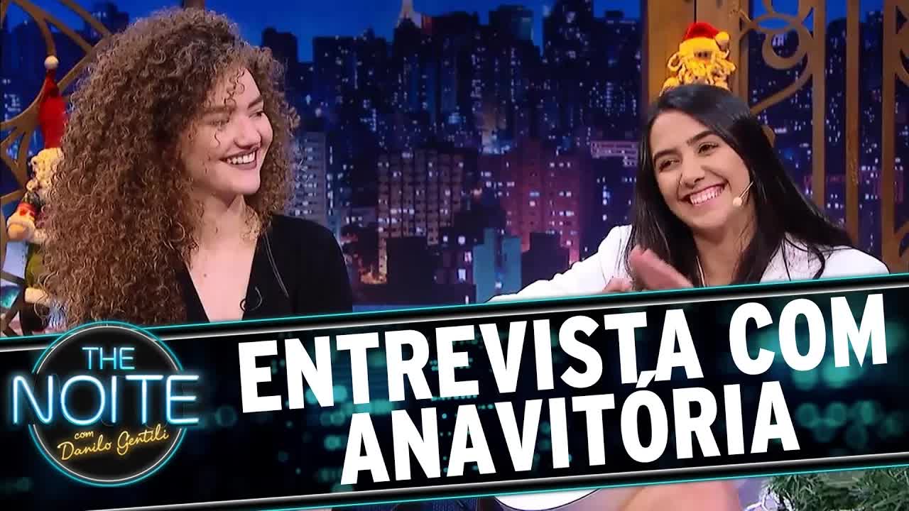 Anavitória conta sua trajetória e amizade